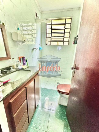 Imagem Casa com 4 Quartos à Venda, 330 m² em Vila Junqueira - Santo André Imagem Casa com 4 Quartos à Venda, 330 m² em Vila Junqueira - Santo André