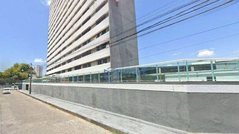 Imagem Apartamento com 3 Quartos à Venda, 65 m² em Montese - Fortaleza