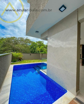 Imagem Casa com 4 Quartos à Venda, 240 m² em Condomínio Terras De Atibaia - Atibaia Imagem Casa com 4 Quartos à Venda, 240 m² em Condomínio Terras De Atibaia - Atibaia