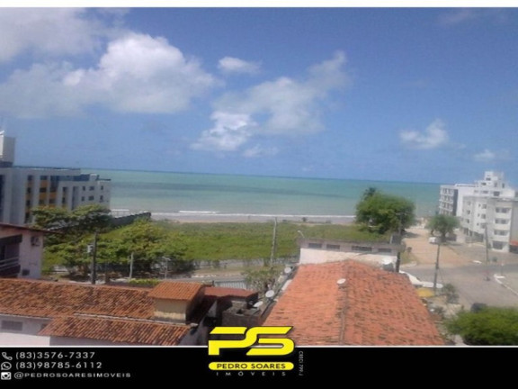 Imagem Apartamento com 3 Quartos à Venda, 113 m² em Bessa - João Pessoa Imagem Apartamento com 3 Quartos à Venda, 113 m² em Bessa - João Pessoa