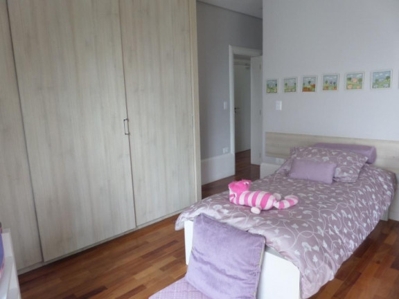 Imagem Casa de Condomínio com 4 Quartos à Venda, 1.274 m² em Residencial Tamboré - Barueri