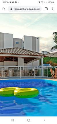 Imagem Apartamento com 2 Quartos à Venda, 41 m² em Serra Dourada - Vespasiano