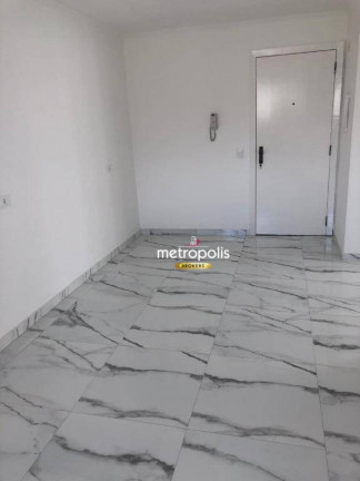 Imagem Apartamento com 2 Quartos à Venda, 76 m² em Barcelona - São Caetano Do Sul