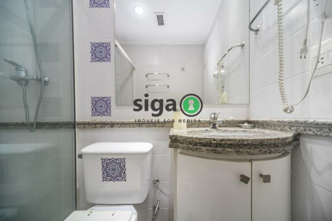 Imagem Apartamento com 2 Quartos para Alugar, 80 m² em Paraíso - São Paulo Imagem Apartamento com 2 Quartos para Alugar, 80 m² em Paraíso - São Paulo