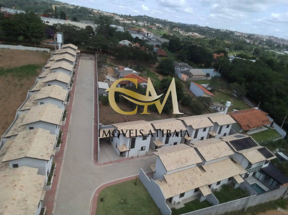 Casa de Condomínio com 3 Quartos à Venda, 120 m² em Ribeirão Dos Porcos - Atibaia