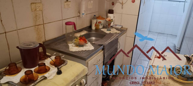 Imagem Apartamento com 2 Quartos à Venda, 101 m² em Gonzaga - Santos Imagem Apartamento com 2 Quartos à Venda, 101 m² em Gonzaga - Santos