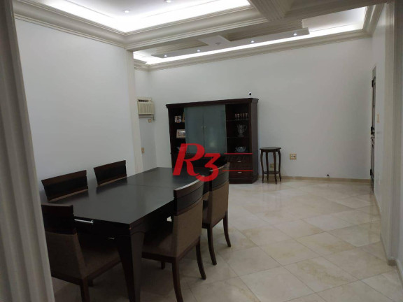 Imagem Apartamento com 2 Quartos à Venda, 87 m² em Boqueirão - Santos