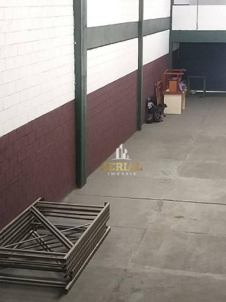 Imagem Galpão à Venda, 700 m² em Centro - São Caetano Do Sul