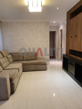 Imagem Apartamento com 3 Quartos à Venda, 142 m² em Morumbi - São Paulo Imagem Apartamento com 3 Quartos à Venda, 142 m² em Morumbi - São Paulo