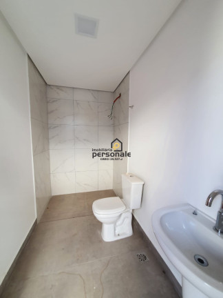 Imagem Imóvel com 3 Quartos à Venda, 139 m² em Jardim Terras De São Francisco - Sorocaba