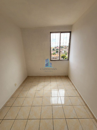 Imagem Imóvel com 3 Quartos à Venda, 60 m² em Jardim Teresópolis - Betim