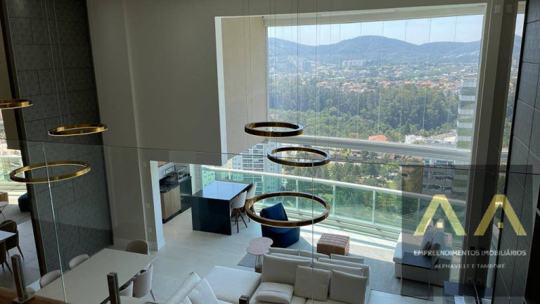 Imagem Apartamento com 4 Quartos à Venda, 338 m² em Green Valley Alphaville - Barueri Imagem Apartamento com 4 Quartos à Venda, 338 m² em Green Valley Alphaville - Barueri