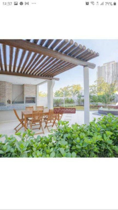 Imagem Apartamento com 2 Quartos à Venda, 48 m² em Vila Andrade - São Paulo Imagem Apartamento com 2 Quartos à Venda, 48 m² em Vila Andrade - São Paulo
