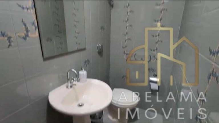Imagem Sobrado com 4 Quartos à Venda, 238 m² em Barcelona - São Caetano Do Sul