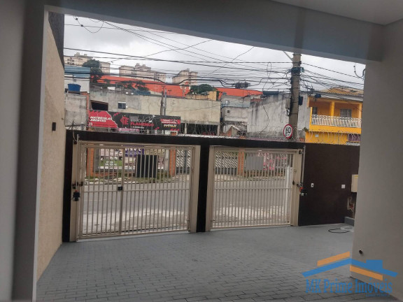 Imagem Sobrado com 4 Quartos à Venda, 250 m² em Vila Yolanda - Osasco Imagem Sobrado com 4 Quartos à Venda, 250 m² em Vila Yolanda - Osasco