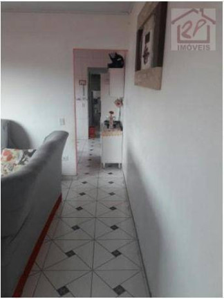 Imagem Casa com 4 Quartos à Venda, 130 m² em Jardim Torrão De Ouro - São José Dos Campos