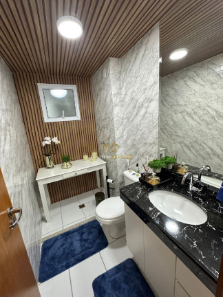 Imagem Apartamento com 4 Quartos à Venda, 94 m² em Jardim Atlântico - Goiânia