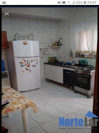 Imagem Apartamento com 1 Quarto à Venda, 40 m² em Vila Nivi - São Paulo