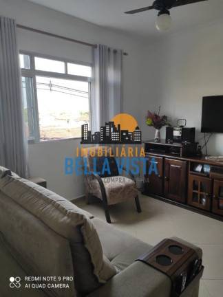 Imagem Apartamento com 2 Quartos à Venda, em Parque São Vicente - São Vicente Imagem Apartamento com 2 Quartos à Venda, em Parque São Vicente - São Vicente