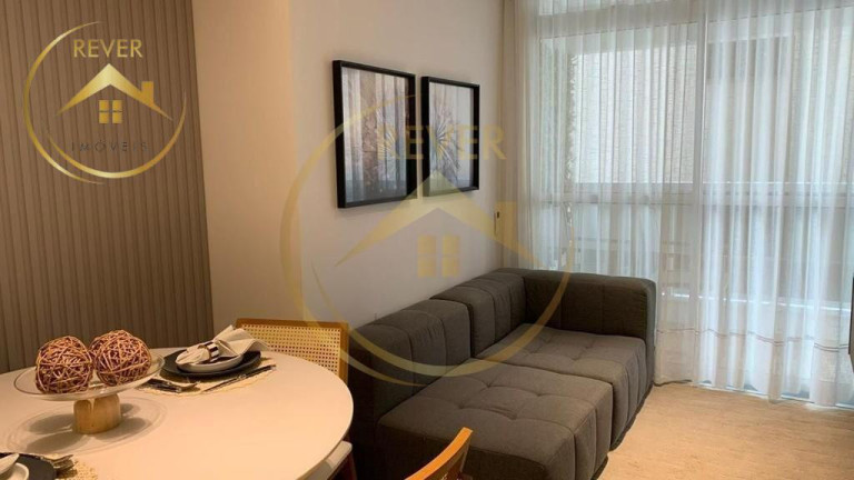 Imagem Apartamento com 2 Quartos à Venda, 47 m² em Cambuí - Campinas Imagem Apartamento com 2 Quartos à Venda, 47 m² em Cambuí - Campinas