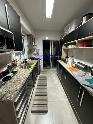 Imagem Apartamento com 3 Quartos à Venda, 171 m² em Butantã - São Paulo Imagem Apartamento com 3 Quartos à Venda, 171 m² em Butantã - São Paulo
