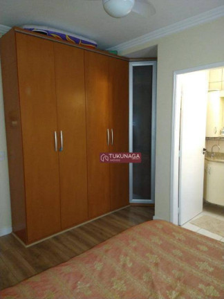 Imagem Apartamento com 2 Quartos à Venda, 74 m² em Vila Rosália - Guarulhos Imagem Apartamento com 2 Quartos à Venda, 74 m² em Vila Rosália - Guarulhos