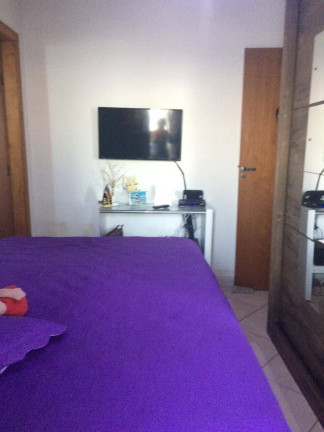 Imagem Apartamento com 3 Quartos à Venda, 80 m² em Maracanã - Praia Grande Imagem Apartamento com 3 Quartos à Venda, 80 m² em Maracanã - Praia Grande