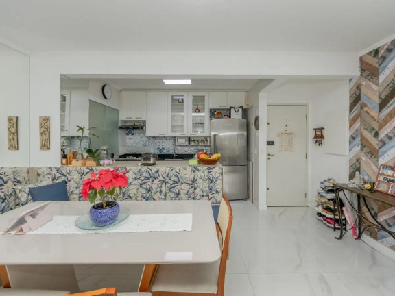 Imagem Apartamento com 3 Quartos à Venda, 82 m² em Chácara Klabin - São Paulo
