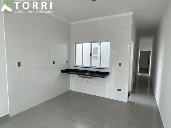 Imagem Casa com 2 Quartos à Venda, 56 m² em Parque Vista Bárbara - Sorocaba