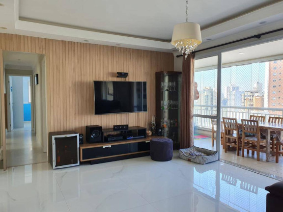Imagem Apartamento com 4 Quartos à Venda, 128 m² em Vila Andrade - São Paulo Imagem Apartamento com 4 Quartos à Venda, 128 m² em Vila Andrade - São Paulo