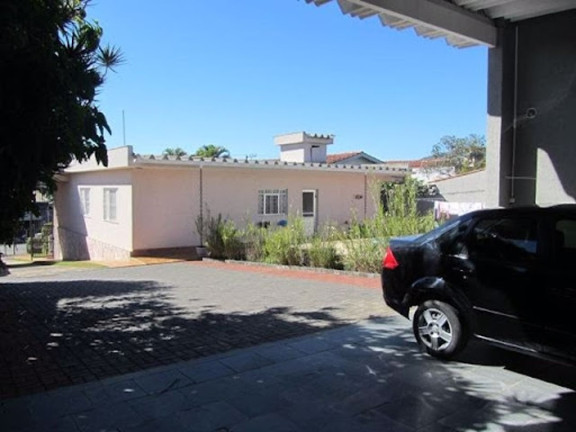 Imagem Casa com 3 Quartos à Venda, 415 m² em Alvinópolis - Atibaia