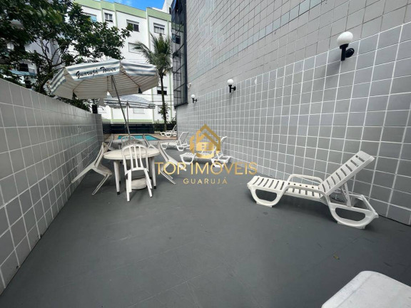 Imagem Apartamento com 3 Quartos para Alugar, 90 m² em Pitangueiras - Guarujá Imagem Apartamento com 3 Quartos para Alugar, 90 m² em Pitangueiras - Guarujá