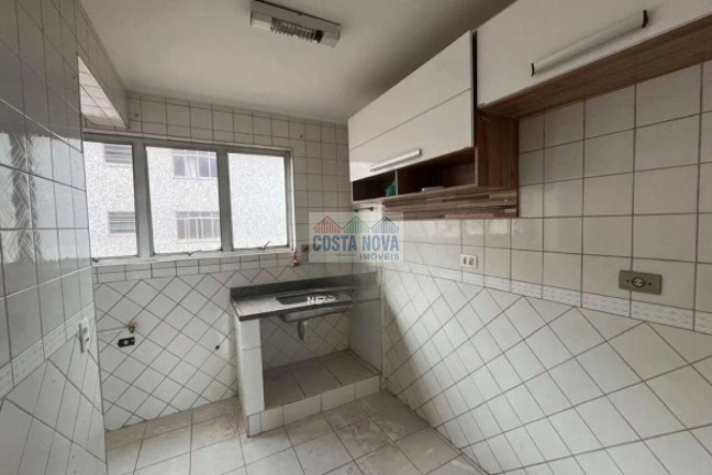 Imagem Apartamento com 2 Quartos à Venda, 75 m² em Macuco - Santos Imagem Apartamento com 2 Quartos à Venda, 75 m² em Macuco - Santos