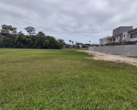 Terreno à Venda, 1.755 m² em Riviera - Bertioga