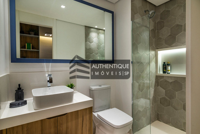 Imagem Apartamento com 3 Quartos à Venda, 96 m² em Vila Leopoldina - São Paulo