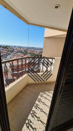 Imagem Apartamento com 3 Quartos à Venda, 99 m² em Jardim Santa Rosália - Sorocaba Imagem Apartamento com 3 Quartos à Venda, 99 m² em Jardim Santa Rosália - Sorocaba
