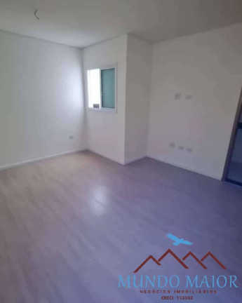 Imagem Sobrado com 2 Quartos à Venda, 120 m² em Jardim Do Estádio - Santo André