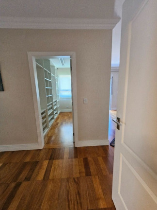Imagem Casa com 6 Quartos para Alugar, 450 m² em Residencial Onze (alphaville) - Santana De Parnaíba