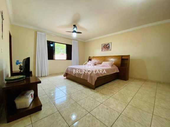 Imagem Casa com 3 Quartos à Venda, 221 m² em Padre Eustáquio - Igarapé Imagem Casa com 3 Quartos à Venda, 221 m² em Padre Eustáquio - Igarapé