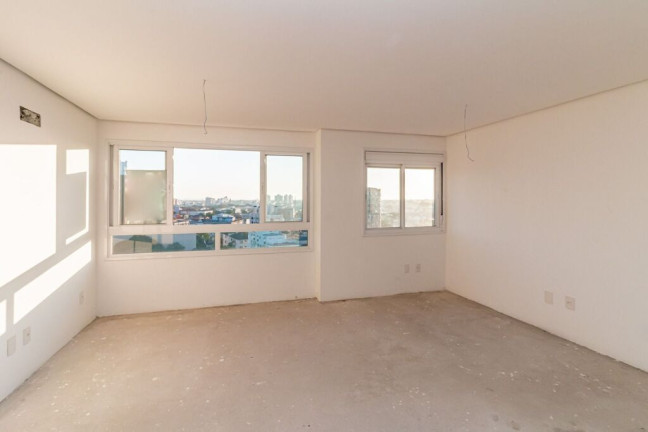 Imagem Apartamento com 2 Quartos à Venda, 76 m² em São João - Porto Alegre