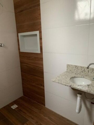 Imagem Cobertura com 2 Quartos à Venda, 140 m² em Vila Pires - Santo André
