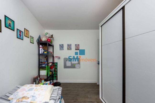 Imagem Apartamento com 3 Quartos à Venda, 85 m² em Centro - São Caetano Do Sul Imagem Apartamento com 3 Quartos à Venda, 85 m² em Centro - São Caetano Do Sul
