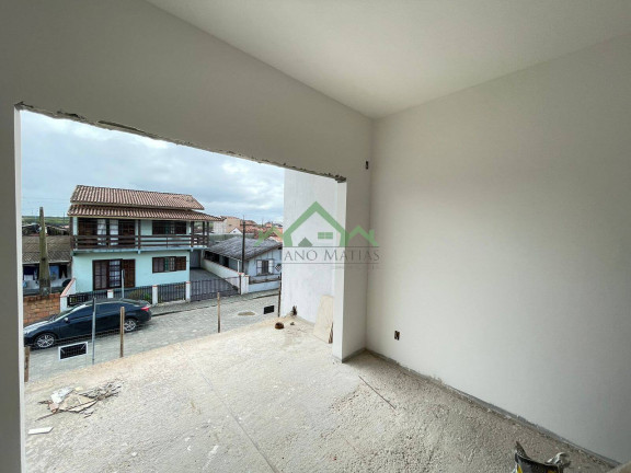 Imagem Sobrado com 2 Quartos à Venda, 121 m² em Costeira - Balneário Barra Do Sul