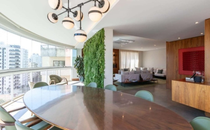 Imagem Imóvel com 3 Quartos à Venda, 230 m² em Planalto Paulista - São Paulo Imagem Imóvel com 3 Quartos à Venda, 230 m² em Planalto Paulista - São Paulo
