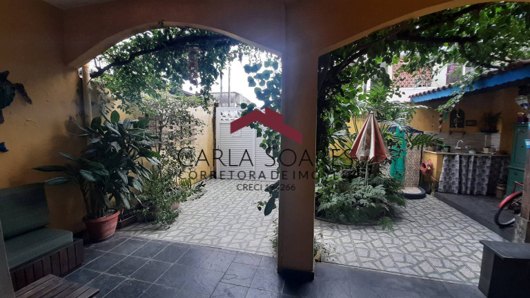 Imagem Casa com 2 Quartos à Venda, 128 m² em Morrinhos - Guarujá