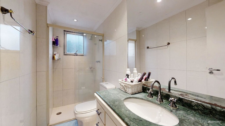 Imagem Apartamento com 4 Quartos à Venda, 170 m² em Santo Amaro - São Paulo