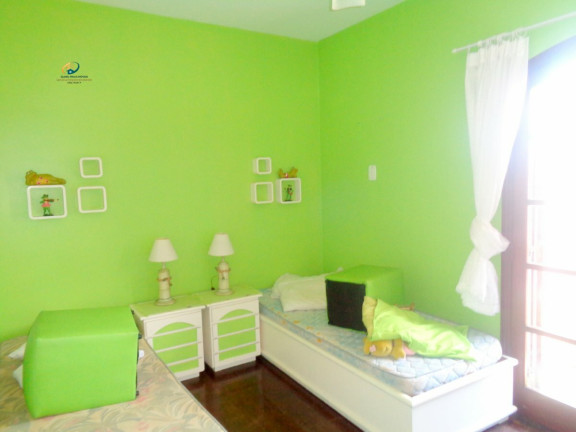 Imagem Casa com 7 Quartos para Alugar ou Temporada, 500 m² em Enseada - Guarujá