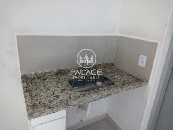 Imagem Sala Comercial para Alugar, 20 m² em Conjunto Residencial Mário Dedini - Piracicaba Imagem Sala Comercial para Alugar, 20 m² em Conjunto Residencial Mário Dedini - Piracicaba