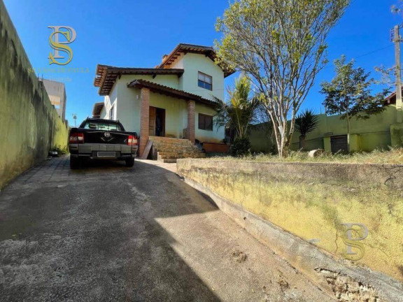 Imagem Casa com 3 Quartos à Venda, 250 m² em Jardim Sun Valley - Mairiporã Imagem Casa com 3 Quartos à Venda, 250 m² em Jardim Sun Valley - Mairiporã