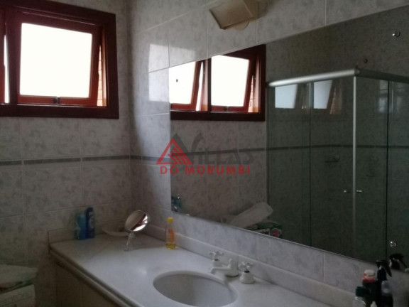 Imagem Sobrado com 3 Quartos à Venda, 270 m² em Parque Munhoz - São Paulo